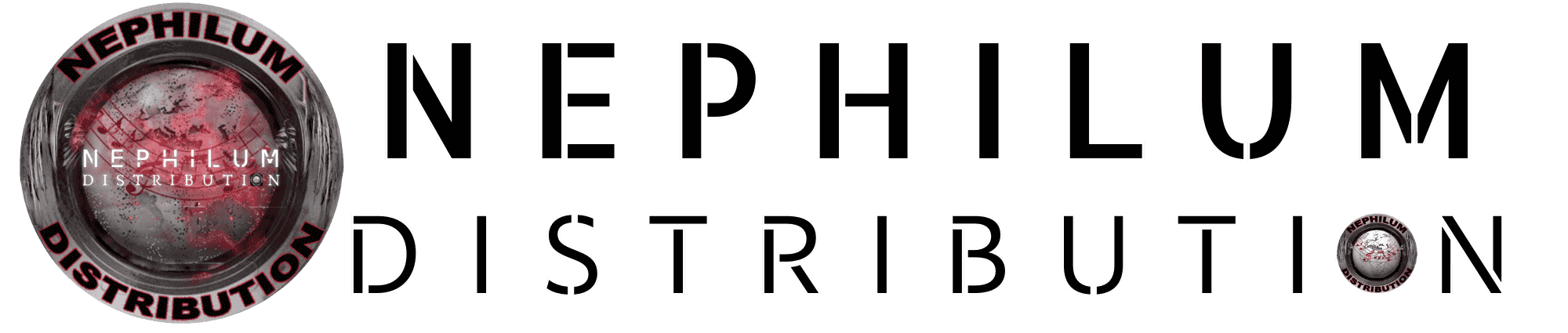 Nephilum Distribution 